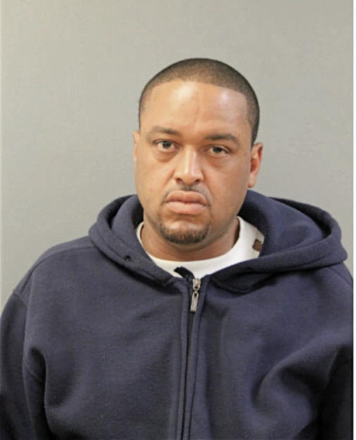 TYRONE L BUTLER, Cook County, Illinois