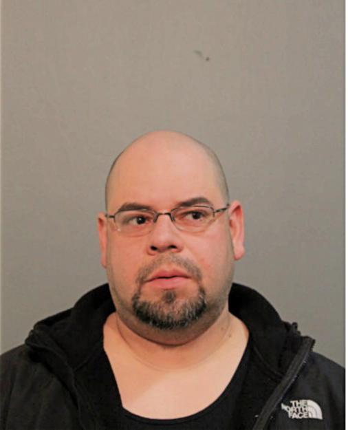 ALFREDO CABRALES, Cook County, Illinois