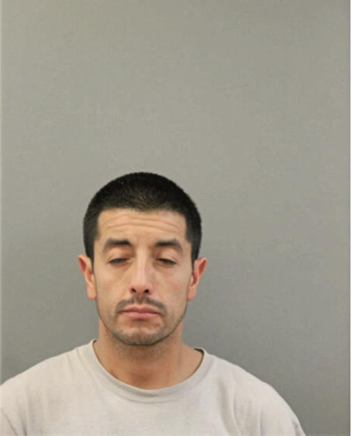 ABEL CABRERA-JARAMILLO, Cook County, Illinois