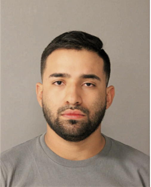 JESUS A CAMPOS, Cook County, Illinois