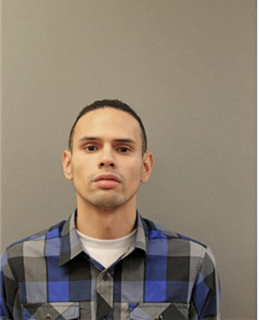 CHRISTOPHER CARDONA, Cook County, Illinois