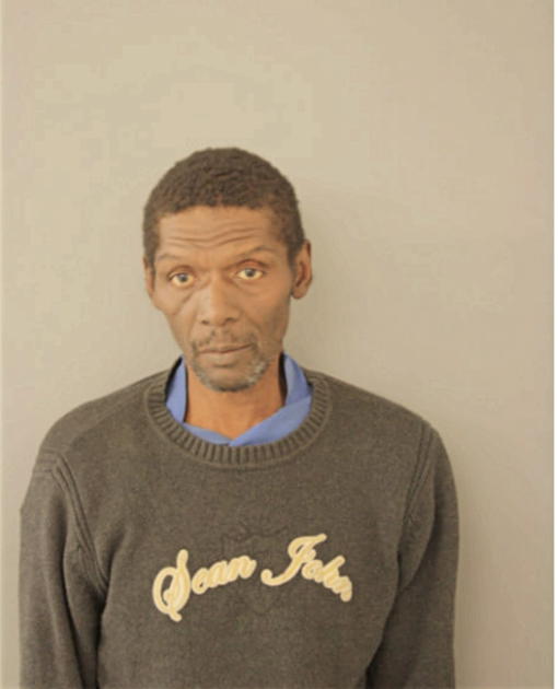 HENRY J CARR, Cook County, Illinois