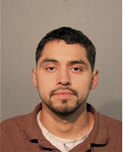EDUARDO CASTILLO, Cook County, Illinois