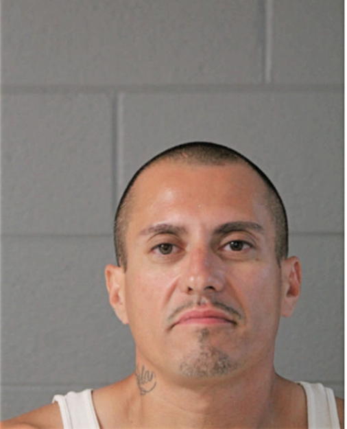 JUAN R CASTRO, Cook County, Illinois