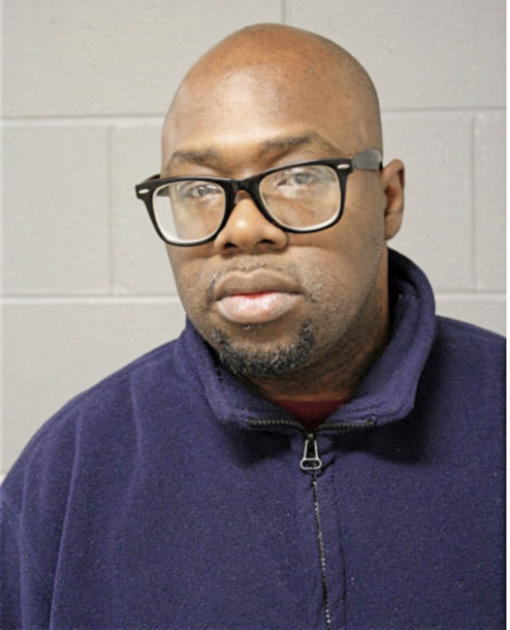 QUINTIN D CATHEY, Cook County, Illinois