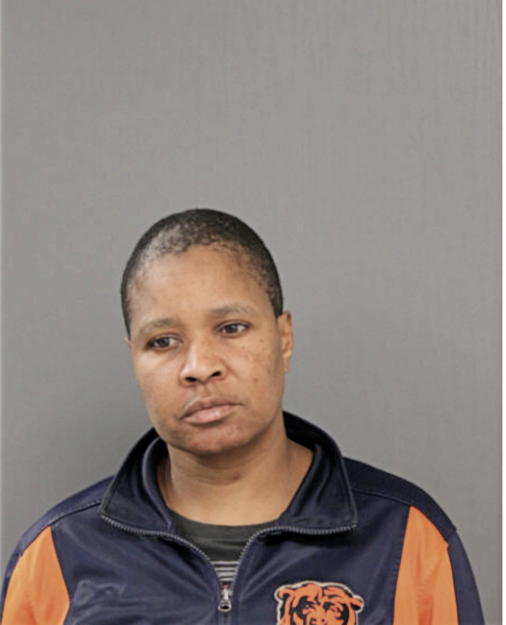 SHARON F CHAPPELLE, Cook County, Illinois