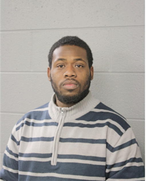 FRUMENTIUS CHARLES, Cook County, Illinois
