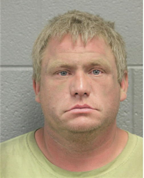 SEAN M CHARTIER, Cook County, Illinois