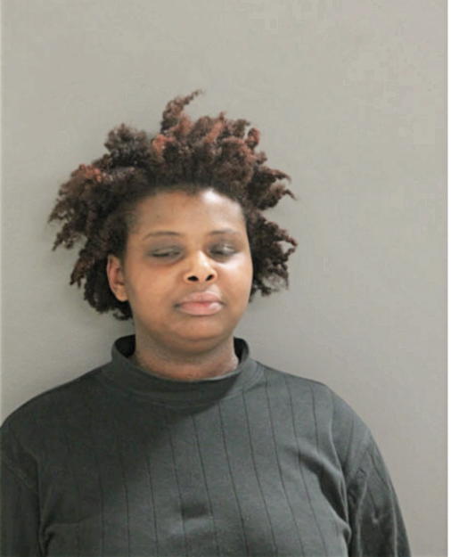 NINA CIRAULO, Cook County, Illinois