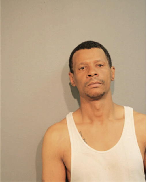 KENNETH J COATS, Cook County, Illinois