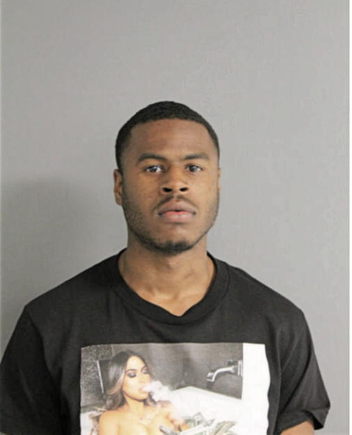 DEVAR CODY, Cook County, Illinois