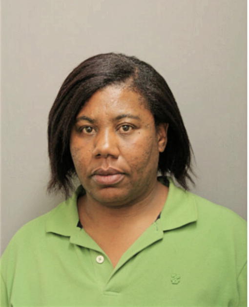 TERRAH COLE, Cook County, Illinois