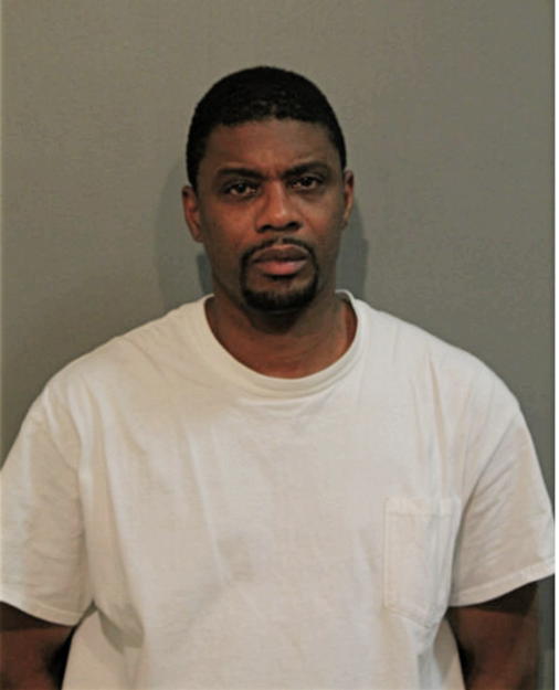 EARL CONNER, Cook County, Illinois