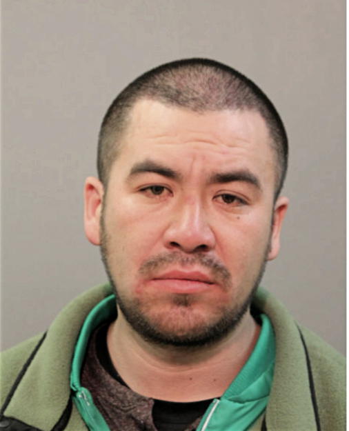 ENRIQUE CONTRERAS-DOMINGUEZ, Cook County, Illinois
