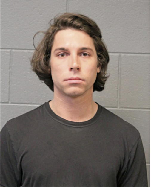 DYLAN J COON, Cook County, Illinois