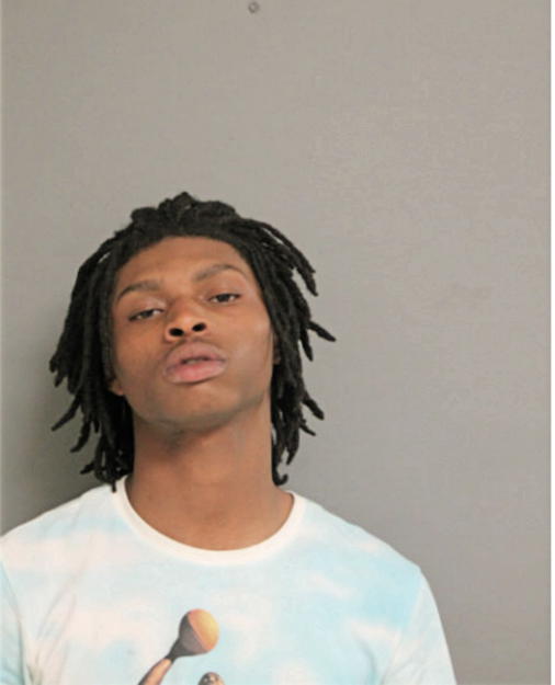 TYREE COOPER, Cook County, Illinois