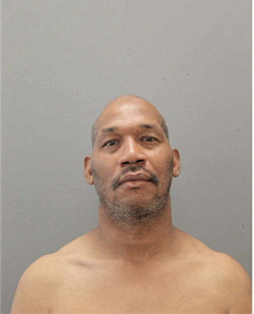 MICHAEL CRAWFORD, Cook County, Illinois