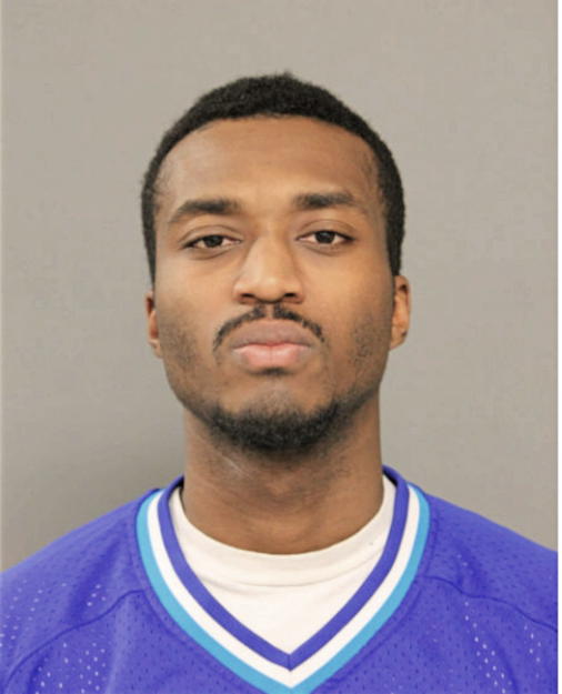 DOUGLAS M CULLEY, Cook County, Illinois