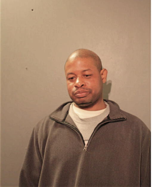 JEFFERY J DAGANS, Cook County, Illinois