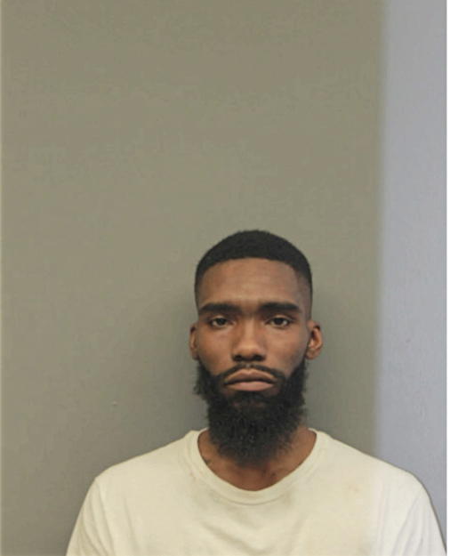 MICHAEL DEBERRY, Cook County, Illinois