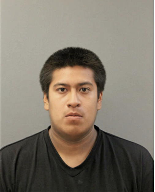 PABLO DELACRUZ, Cook County, Illinois
