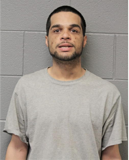 MICHAEL DIAZ, Cook County, Illinois