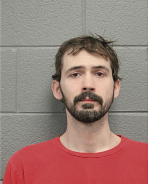 CHRISTOPHER J DOHERTY, Cook County, Illinois