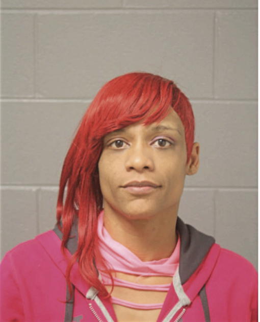 RENITA L DOYLE, Cook County, Illinois