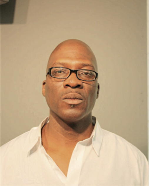 JOHNNY DYKES, Cook County, Illinois