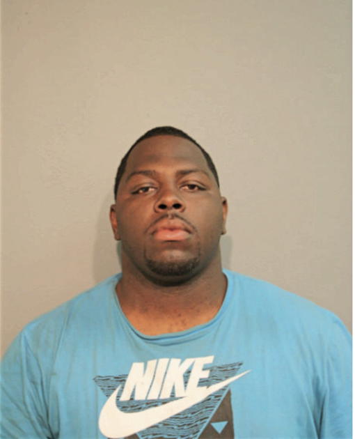 KEVIN D EDWARDS, Cook County, Illinois