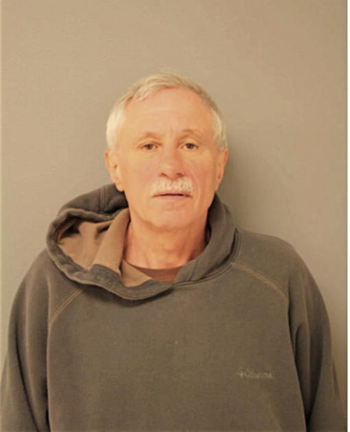 ROBERT L EDWARDS, Cook County, Illinois