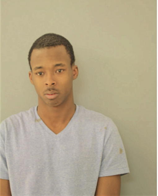 DAMIEN ENIS, Cook County, Illinois