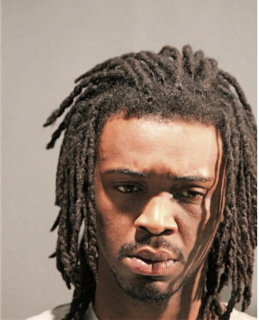 ARIEUS FITCH, Cook County, Illinois