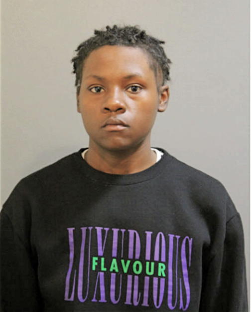 TIFFANY A FOSTER, Cook County, Illinois