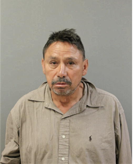 JORGE GAMERO, Cook County, Illinois