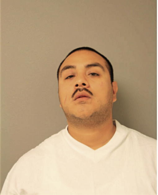 EDUARDO GAMEZ, Cook County, Illinois