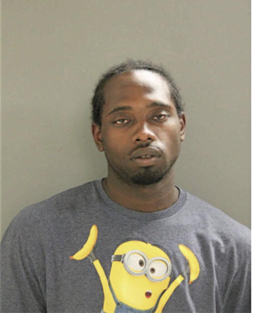 TERRY GARDNER, Cook County, Illinois