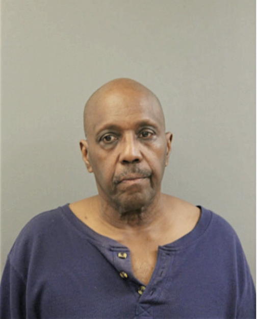 RAYMOND E GARVIN, Cook County, Illinois