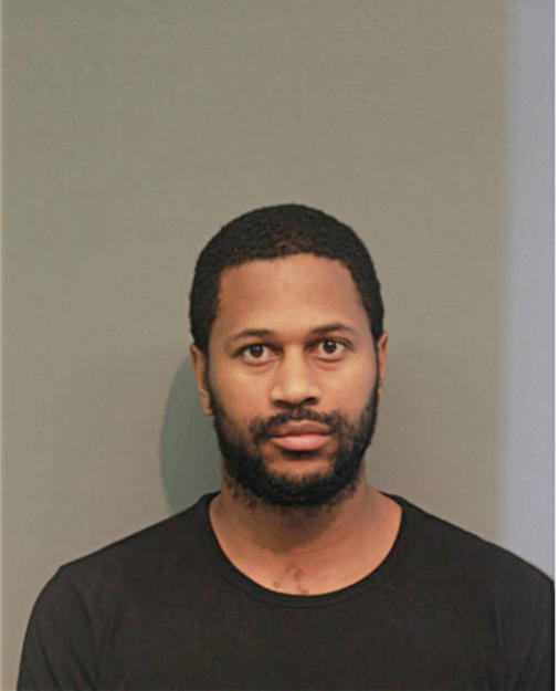 TIMOTHY D GATES, Cook County, Illinois
