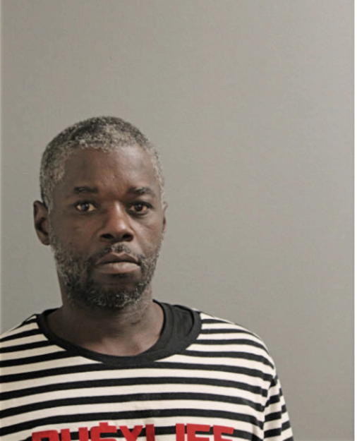 DARLON GIBSON, Cook County, Illinois