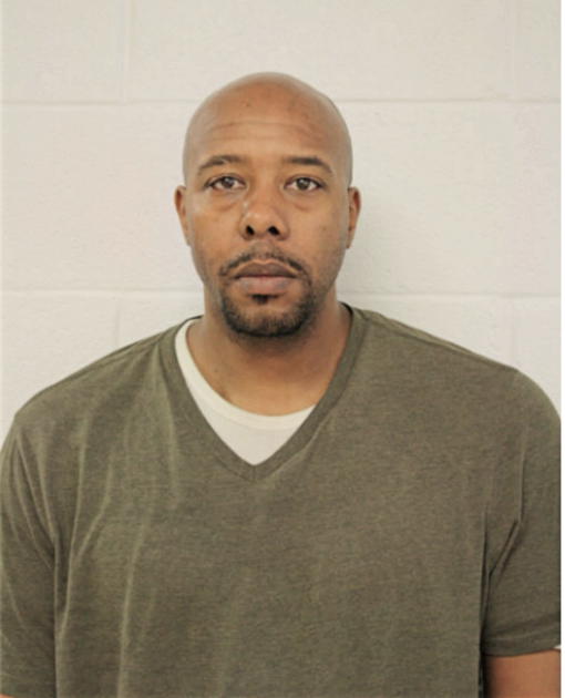 TREVOR J GILES, Cook County, Illinois