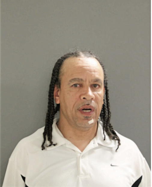 GREGORY GRAVES, Cook County, Illinois