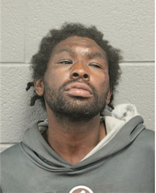 EUGENE GREEN, Cook County, Illinois