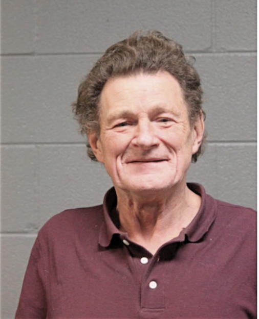 JOHN A GROMOSHAK, Cook County, Illinois