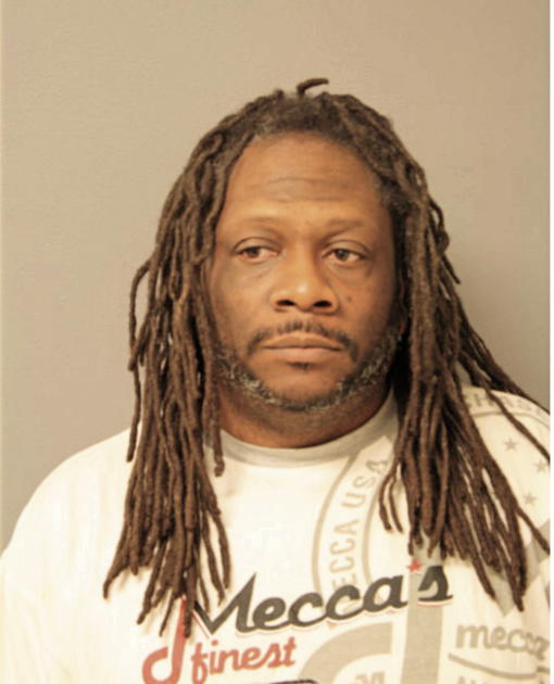KENNETH HANKS, Cook County, Illinois