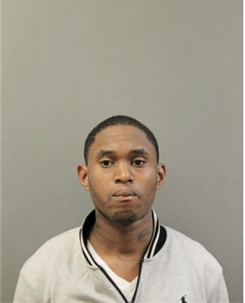 JOSHUA T HARRIS, Cook County, Illinois