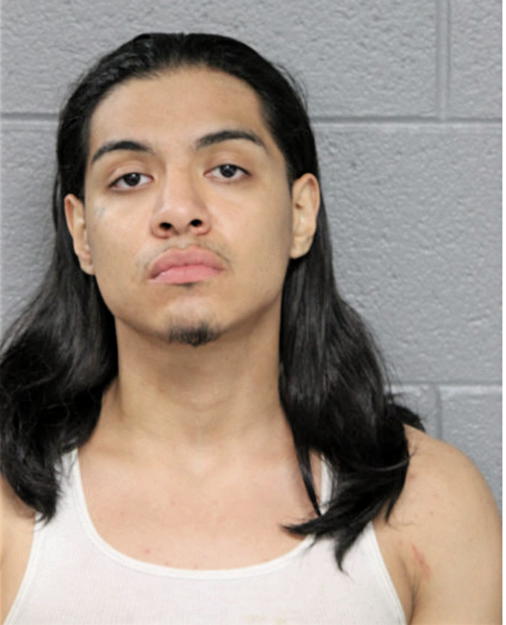 DANIEL HERNANDEZ, Cook County, Illinois