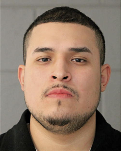 JOHNATHAN SANCHEZ HERNANDEZ, Cook County, Illinois