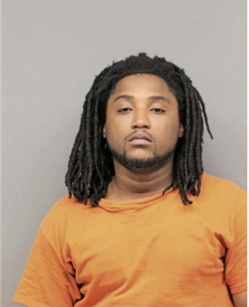 NATHANIEL HICKS, Cook County, Illinois