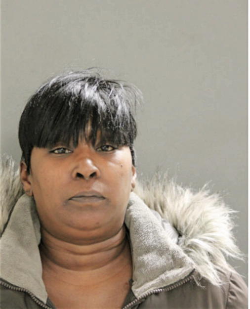 VERONICA HILL, Cook County, Illinois